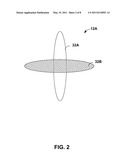 LOCATING AN IMPLANTED OBJECT BASED ON EXTERNAL ANTENNA LOADING diagram and image