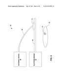 LOCATING AN IMPLANTED OBJECT BASED ON EXTERNAL ANTENNA LOADING diagram and image