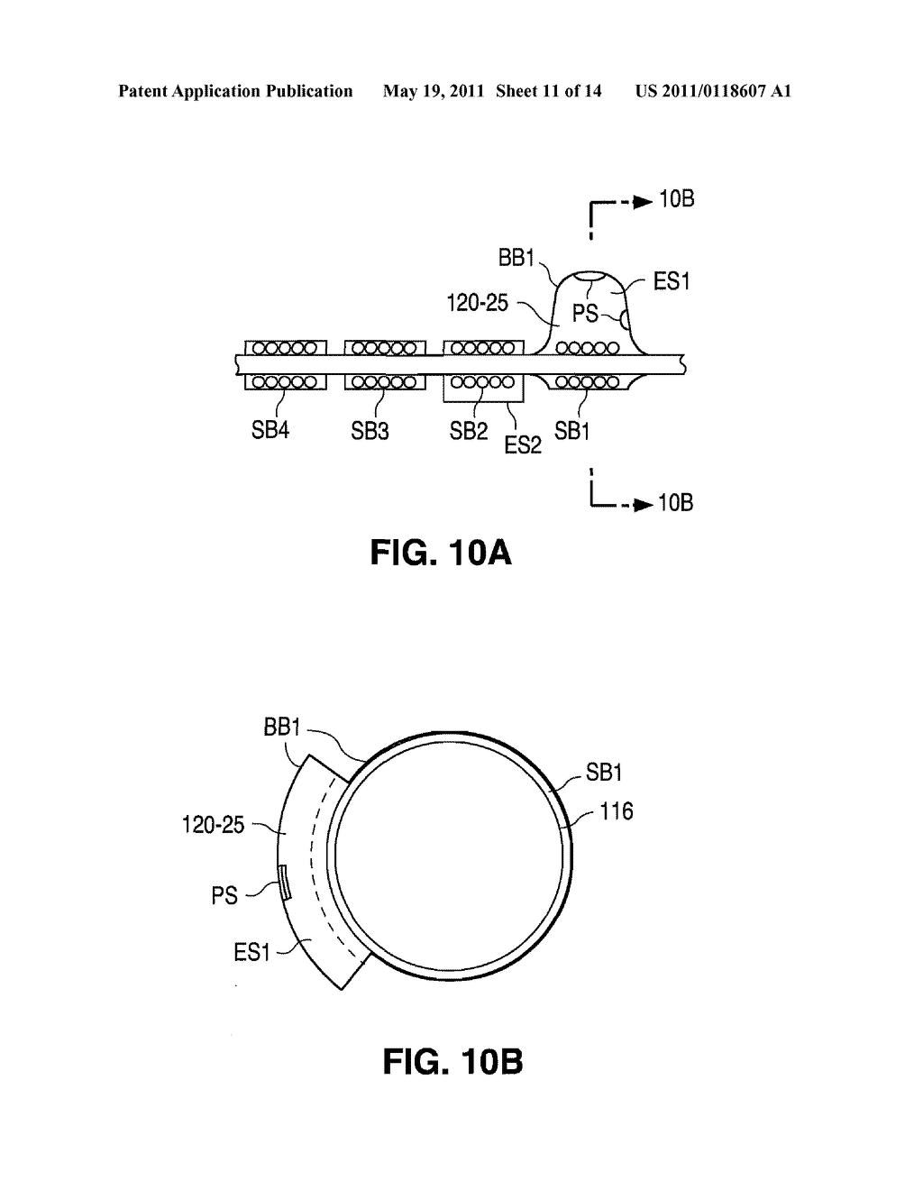 SELF-PROPELLED ROBOTIC DEVICE THAT MOVES THROUGH BODILY AND OTHER PASSAGEWAYS - diagram, schematic, and image 12