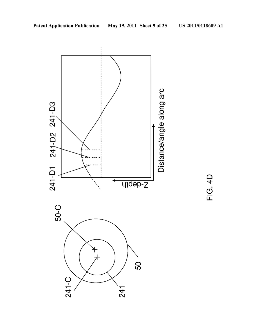 Imaging Surgical Target Tissue by Nonlinear Scanning - diagram, schematic, and image 10