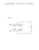 ELECTRONIC THERMOMETER diagram and image