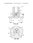 Reuseable skin testing device diagram and image