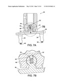 Reuseable skin testing device diagram and image