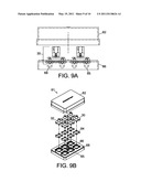 Reuseable skin testing device diagram and image