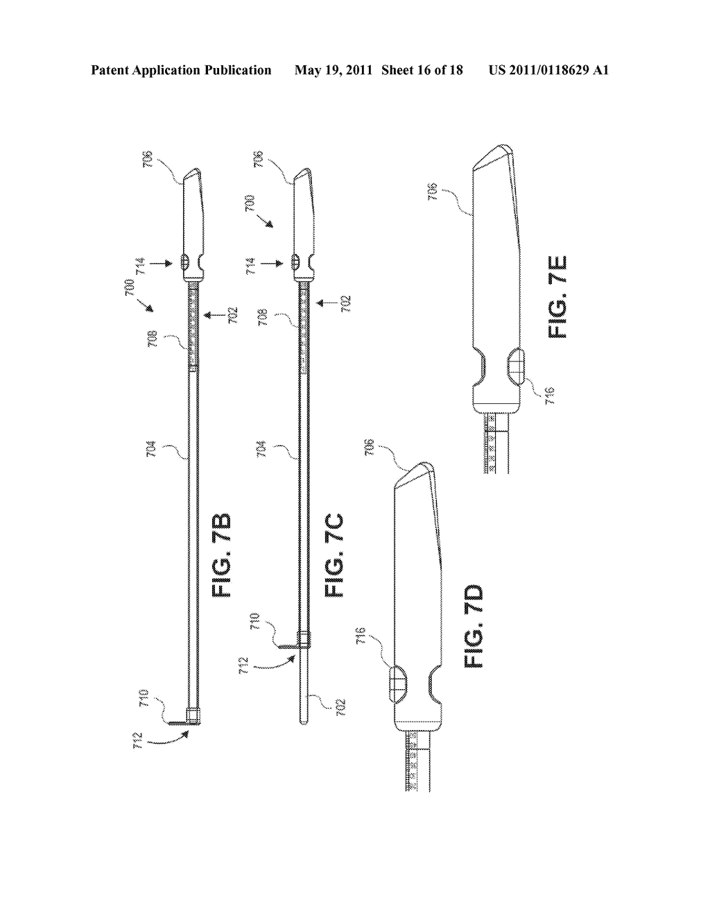 DEVICES AND METHODS FOR CERVIX MEASUREMENT - diagram, schematic, and image 17