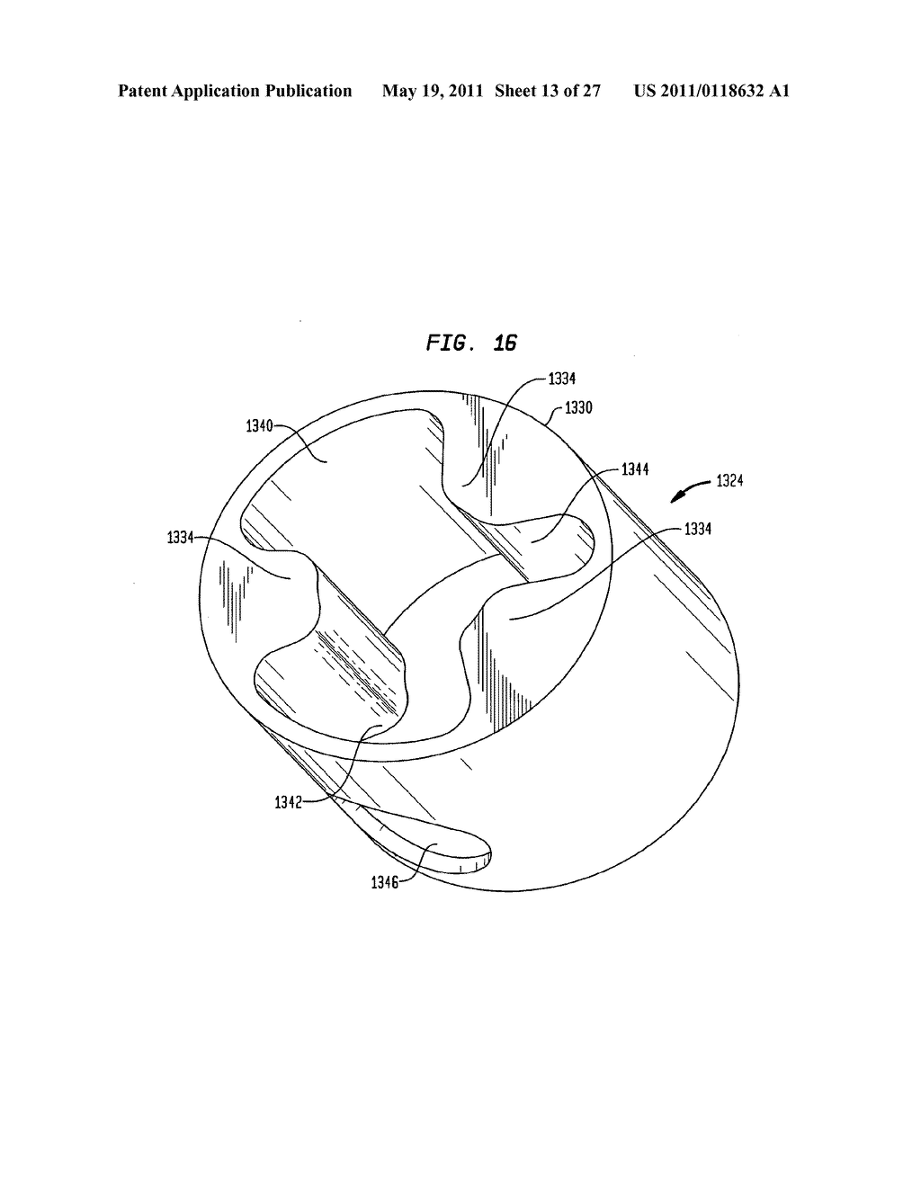 CARDIAC ABLATION DEVICES - diagram, schematic, and image 14