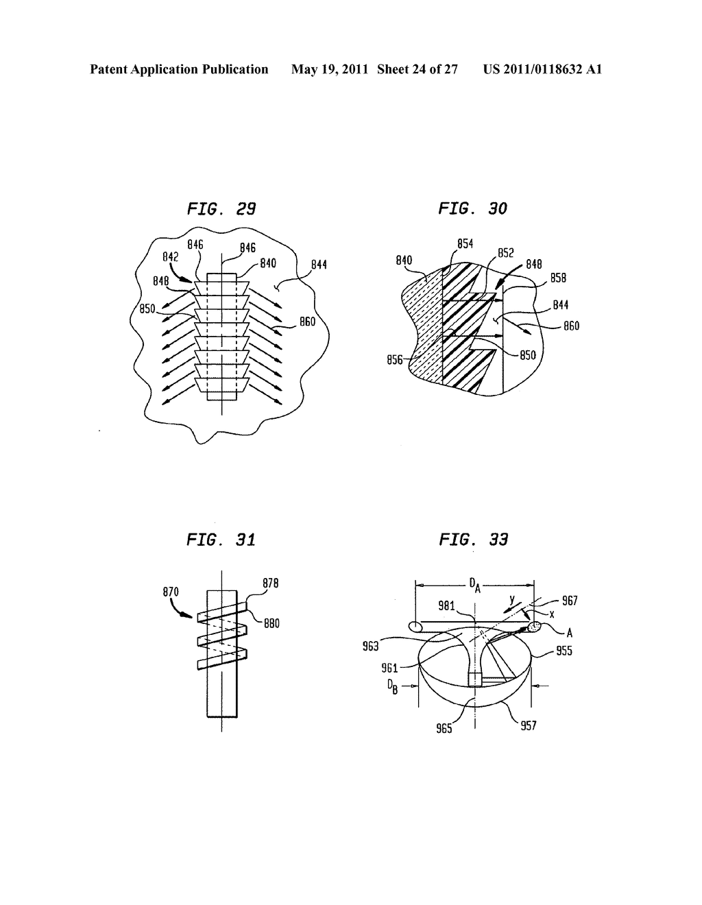 CARDIAC ABLATION DEVICES - diagram, schematic, and image 25