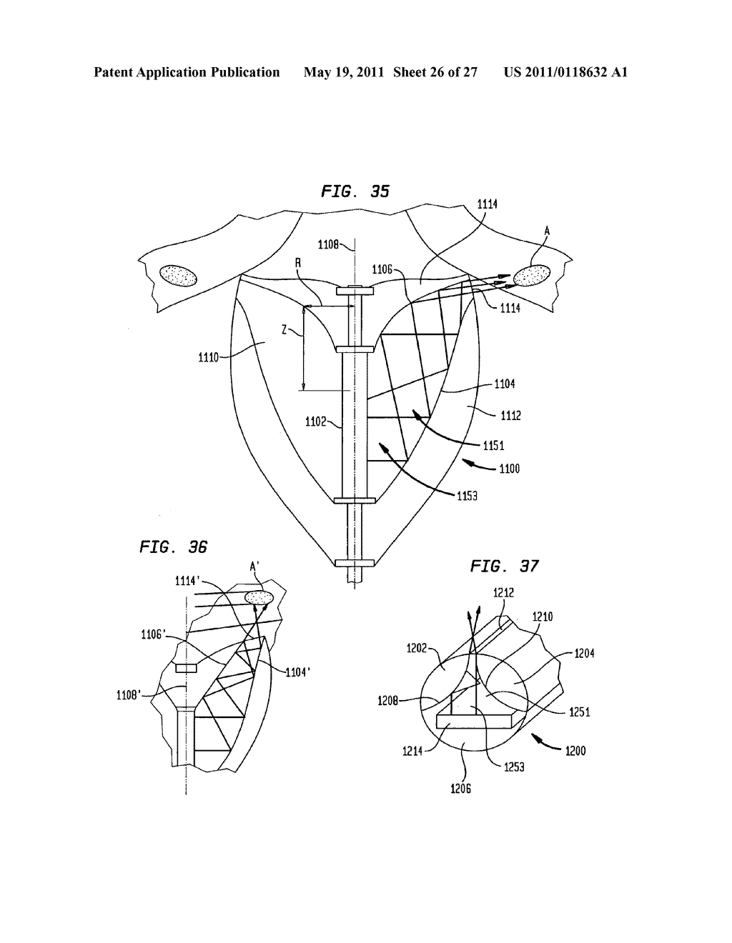 CARDIAC ABLATION DEVICES - diagram, schematic, and image 27