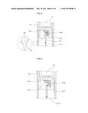 SKIN MASSAGER diagram and image