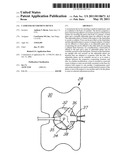 CATHETER SECUREMENT DEVICE diagram and image