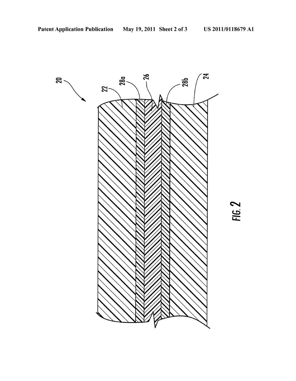 RADIO FREQUENCY SEALABLE FILM - diagram, schematic, and image 03