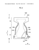 ABSORPTIVE ARTICLE diagram and image