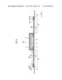 ABSORPTIVE ARTICLE diagram and image