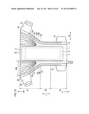 ABSORPTIVE ARTICLE diagram and image