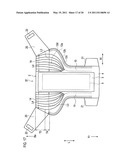 ABSORPTIVE ARTICLE diagram and image