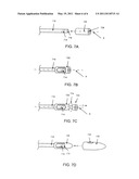 METHODS AND APPARATUS RELATED TO A SIDE-FIRE ASSEMBLY THAT HAS AN OPTICAL GRATING diagram and image