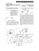 SYSTEM AND METHOD FOR ASSESSING THE FORMATION OF A LESION IN TISSUE diagram and image