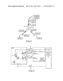 SYSTEM AND METHOD FOR ASSESSING THE FORMATION OF A LESION IN TISSUE diagram and image