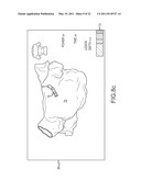 SYSTEM AND METHOD FOR ASSESSING THE FORMATION OF A LESION IN TISSUE diagram and image