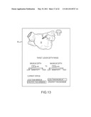 SYSTEM AND METHOD FOR ASSESSING THE FORMATION OF A LESION IN TISSUE diagram and image