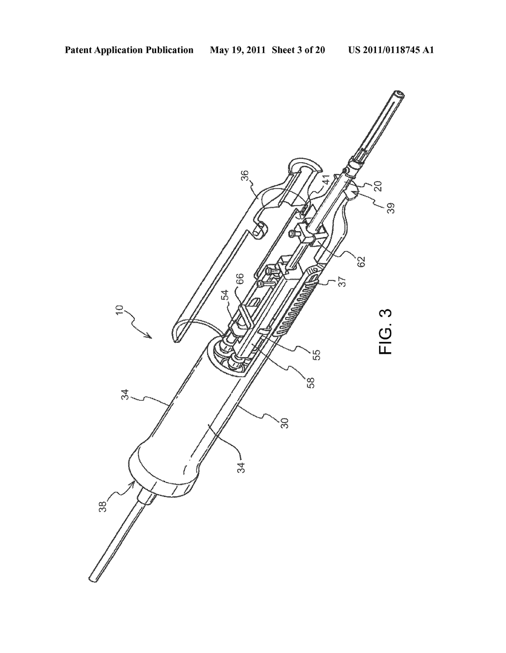 METHODS, SYSTEMS AND APPARATUS FOR RELIEVING PRESSURE IN AN ORGAN - diagram, schematic, and image 04