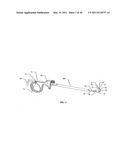 SURGICAL END EFFECTOR APPARATUS AND METHOD diagram and image