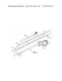 SURGICAL END EFFECTOR APPARATUS AND METHOD diagram and image