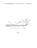 SURGICAL END EFFECTOR APPARATUS AND METHOD diagram and image