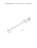 SURGICAL END EFFECTOR APPARATUS AND METHOD diagram and image