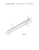 SURGICAL END EFFECTOR APPARATUS AND METHOD diagram and image