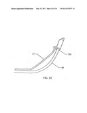 SURGICAL END EFFECTOR APPARATUS AND METHOD diagram and image