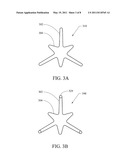 ANASTOMOSIS STENT diagram and image