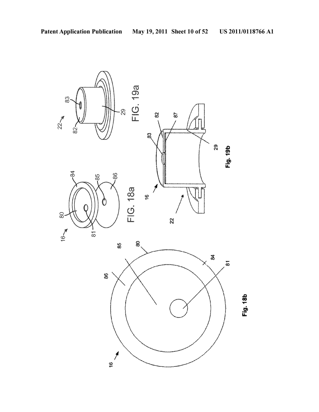 Attachment System, Device and Method - diagram, schematic, and image 11