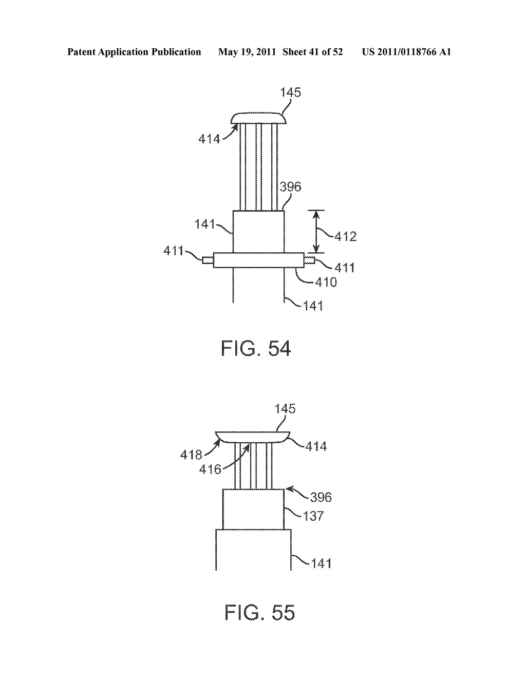 Attachment System, Device and Method - diagram, schematic, and image 42