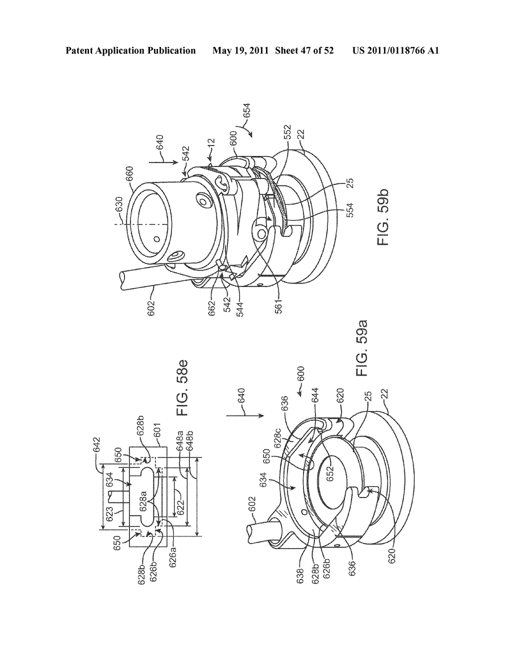 Attachment System, Device and Method - diagram, schematic, and image 48