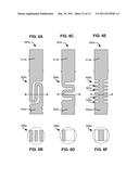 LOAD-SHARING BONE ANCHOR HAVING A FLEXIBLE POST AND METHOD FOR DYNAMIC STABILIZATION OF THE SPINE diagram and image