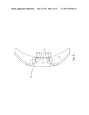 Cervical Plate Ratchet Pedicle Screws diagram and image