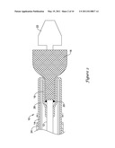 STENT DELIVERY SYSTEM diagram and image