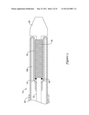 STENT DELIVERY SYSTEM diagram and image