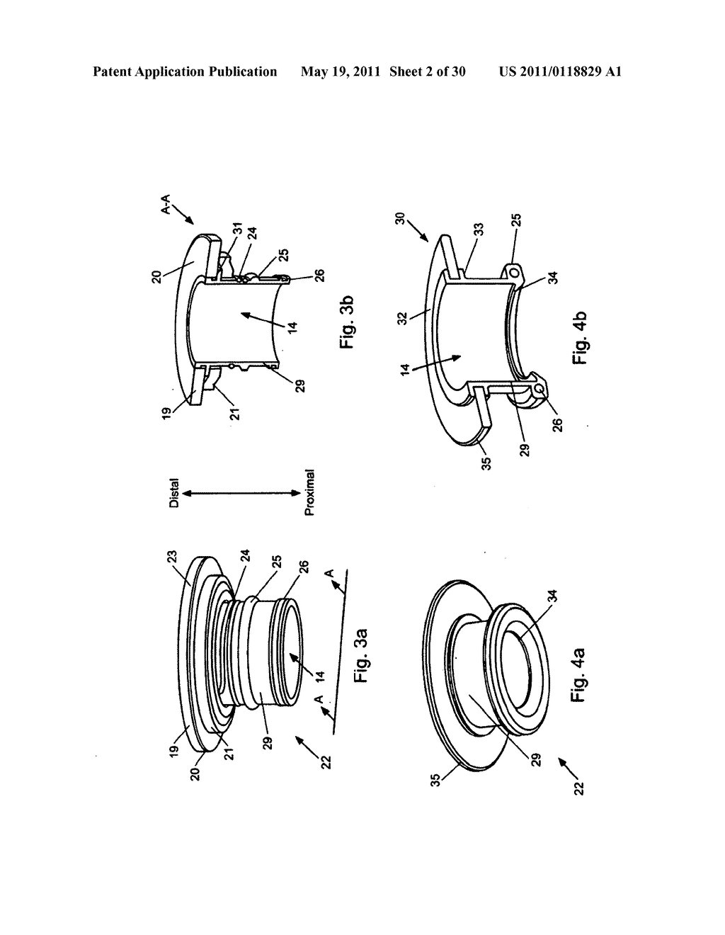 Attachment device and method - diagram, schematic, and image 03