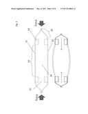 FLUIDIC INTRAOCULAR LENS SYSTEMS AND METHODS diagram and image