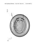 FLUIDIC INTRAOCULAR LENS SYSTEMS AND METHODS diagram and image