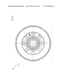 FLUIDIC INTRAOCULAR LENS SYSTEMS AND METHODS diagram and image