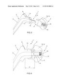 MODULAR SPACER DEVICE FOR THE TREATMENT OF PROSTHESIS INFECTIONS diagram and image