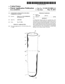 SUSPENSION LINER HAVING MULTIPLE COMPONENT SYSTEM diagram and image