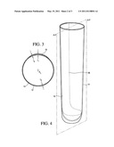 SUSPENSION LINER HAVING MULTIPLE COMPONENT SYSTEM diagram and image