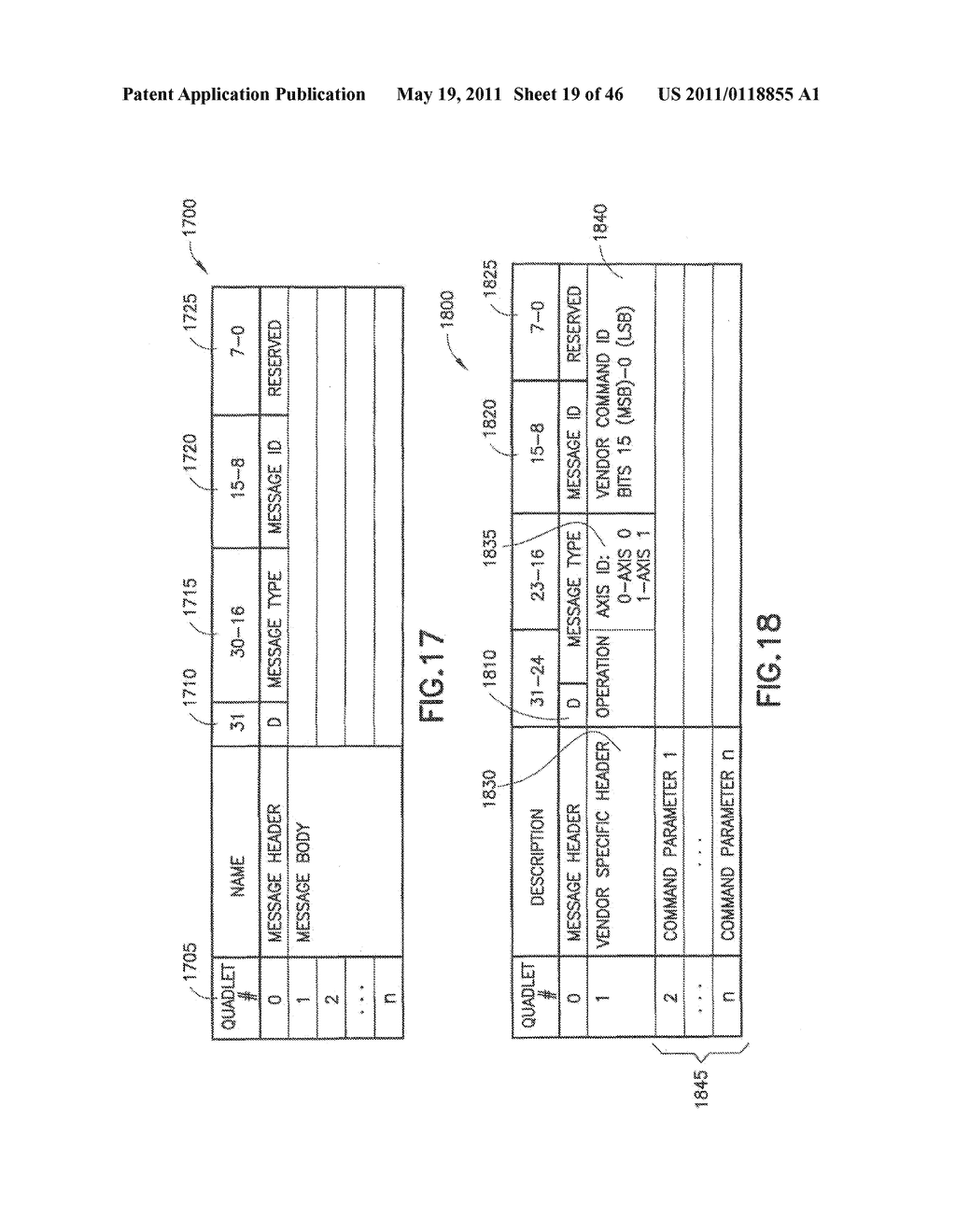 SCALABLE MOTION CONTROL SYSTEM - diagram, schematic, and image 20