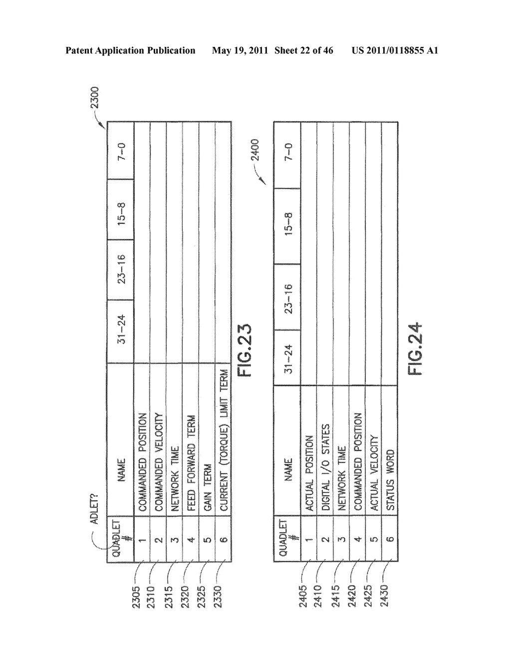 SCALABLE MOTION CONTROL SYSTEM - diagram, schematic, and image 23