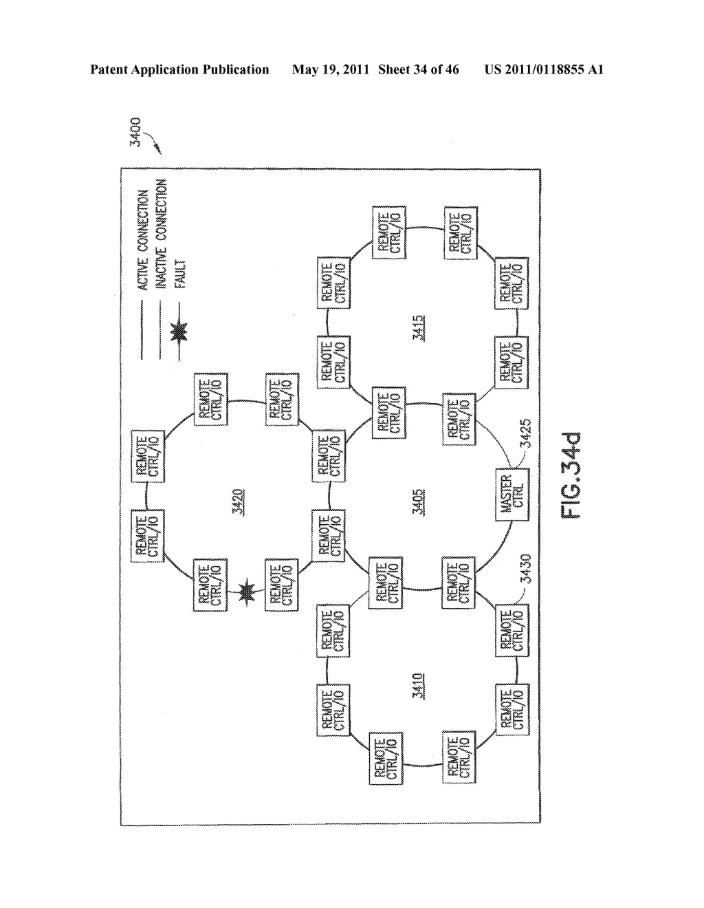 SCALABLE MOTION CONTROL SYSTEM - diagram, schematic, and image 35