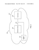 LOCAL STORAGE OF A PORTION OF STREAMED MEDIA ITEMS diagram and image